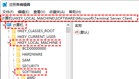 win7远程桌面连接失败怎么办 win7远程桌面连接不上解决方法