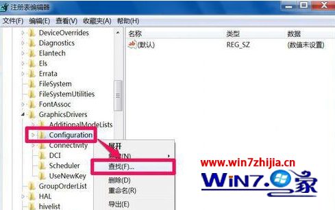 win7cf不全屏两侧黑边怎么办