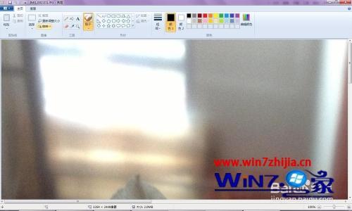 win7图片裁剪方法_怎么在win7裁剪图片