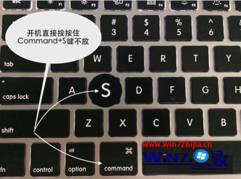 苹果笔记本密码忘了怎么办 苹果笔记本密码忘记如何解决