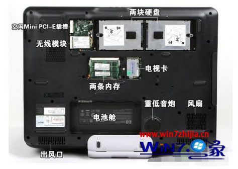 笔记本打开黑屏怎么办 笔记本电脑开机黑屏的解决步骤
