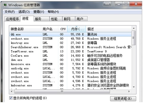 win7桌面图标消失了怎么恢复 win7桌面图标隐藏了怎么弄出来