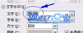 输入文字信息