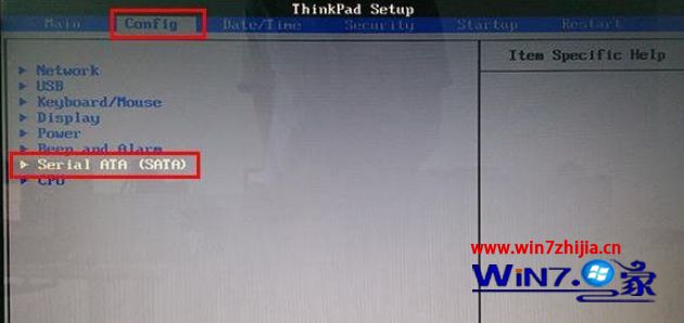 Bios如何开启ahci模式