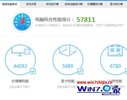 如何测试电脑_电脑怎么测试性能