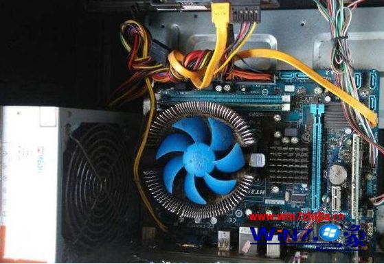 电脑容易蓝屏怎么办_电脑突然开始频繁蓝屏修复方法