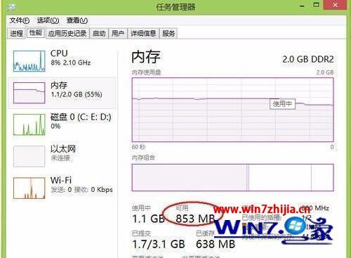 怎么清理运行内存占用_怎么清理电脑运行内存
