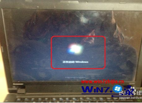为什么笔记本开不了机_笔记本电脑忽然开不了机解决方法