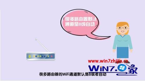 无线满格网速特别慢怎么办_家里wifi满格信号网速却很慢怎么解决