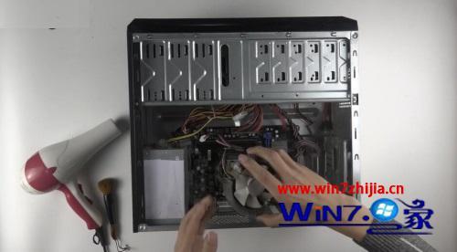 机箱声音大怎么解决_电脑机箱响声大怎么回事