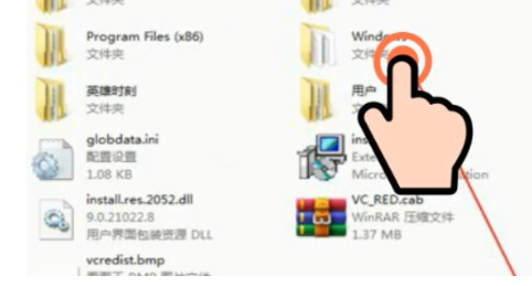 win7怎么恢复出厂设置 win7恢复出厂设置简单操作方式