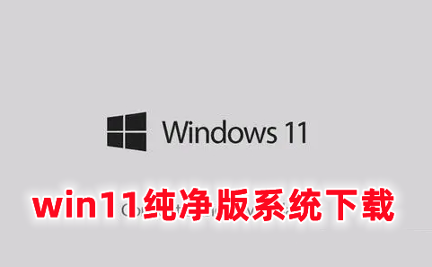 win11纯净版系统下载 win11纯净官网正式中文版下载地址