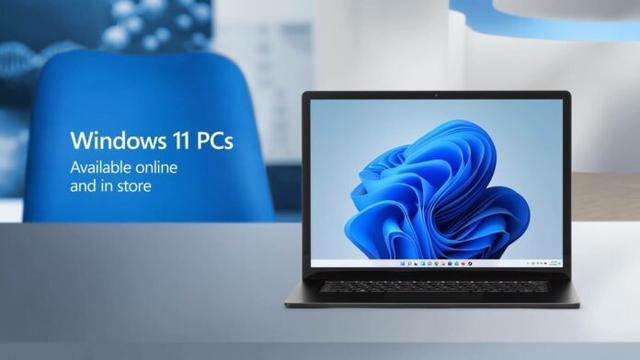 微软推送 KB5013943 补丁:Win11 正式版更新至 22000.675