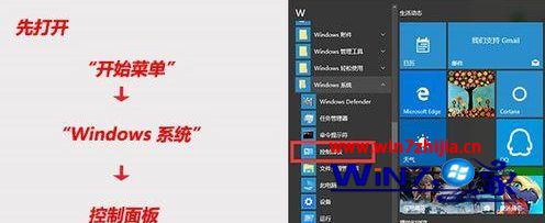 windows10中如何让局域网内其他电脑通过IP访问网站