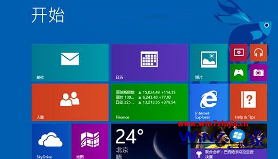 win8.1系统32位和64位的区别 装32位还是64位好？