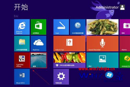 Win8.1开机没声音