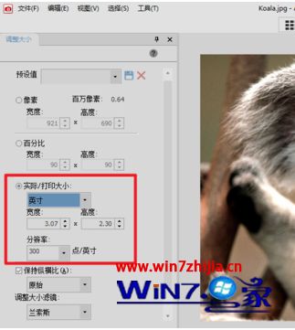 acdsee在win10中显示模糊怎么调_acdsee在win10里显示模糊的解决方法