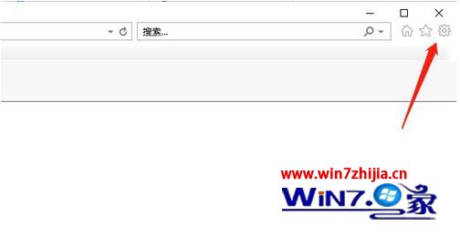 win10系统ie浏览器版本怎么查看_win10系统ie浏览器版本如何查看