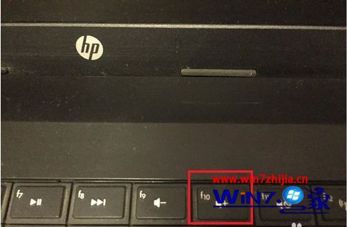 hpwin10找不到启动设备怎么办_hpwin10找不到启动设备如何解决