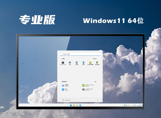 windows11专业版下载镜像iso win11专业原版镜像iso文件下载