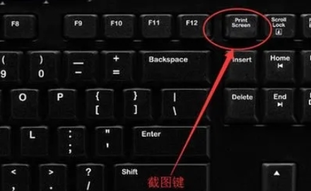 windows11截图快捷键组合键怎么用 windows11如何截图的方法分享