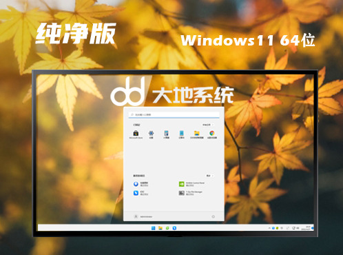 win11纯净版镜像下载官网 win11纯净正式原版下载