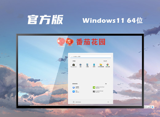 64位win11优质正式版系统下载 windows11最新版电脑系统镜像文件下载