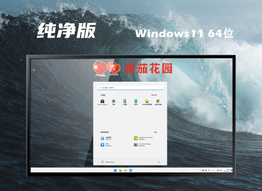 win11中文纯净版系统64位下载 windows11免激活系统镜像文件下载