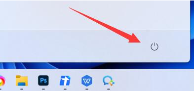 win11关机快捷键是什么 win11快速关机的方法分享
