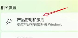 win11家庭版升级专业版激活密钥最新 windows11专业版激活码永久