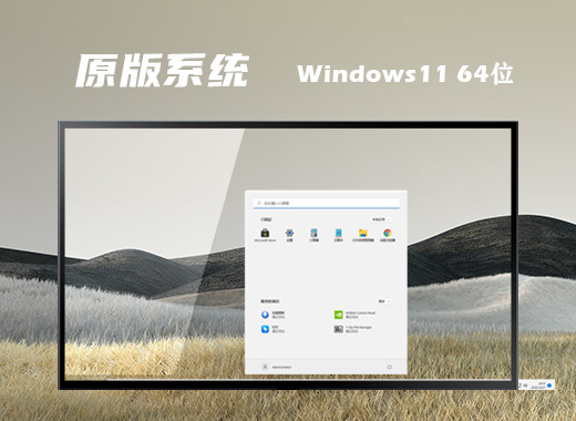 微软官网原版win11下载 windows11系统最新正版下载安装