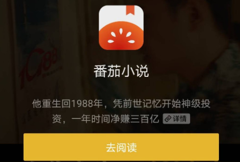 看小说免费的app哪个好无广告 既免费又全的小说软件下载大全