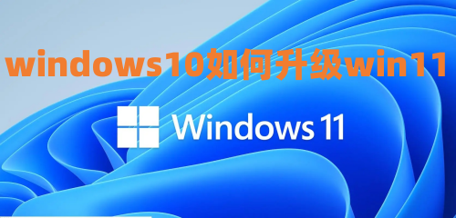 windows10如何升级win11 windows10怎么更新到win11