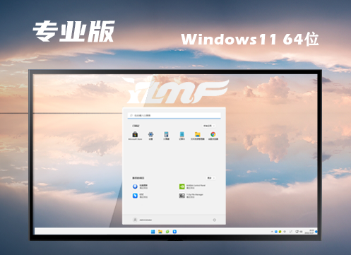 win11专业版镜像官网版下载 win11专业原版正式版下载