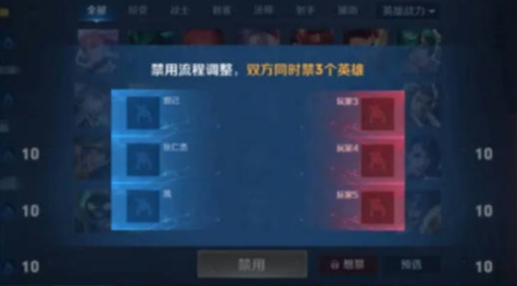 王者荣耀s32赛季什么时候开始 王者荣耀s32赛季改动是什么