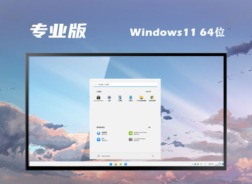 windows11专业版下载镜像iso win11专业原版镜像iso文件下载