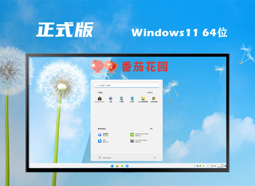 ghost win11官方正式版系统下载 win11最新精简版系统64位下载