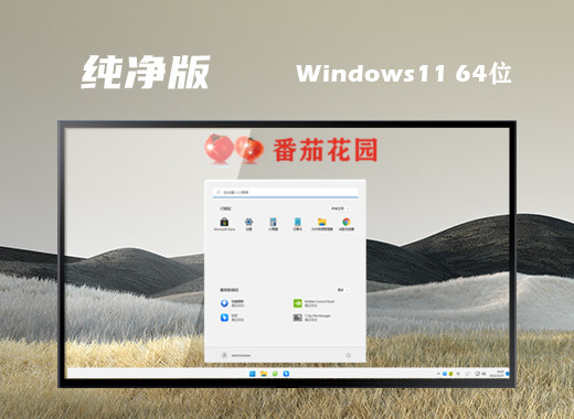 windwos11官方正式版系统下载 微软win11最新64位系统下载