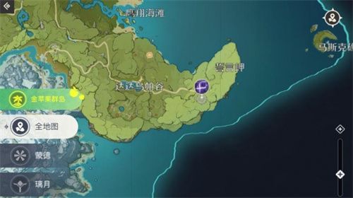 原神无相之雷怎么打 原神无相之雷多久刷新一次