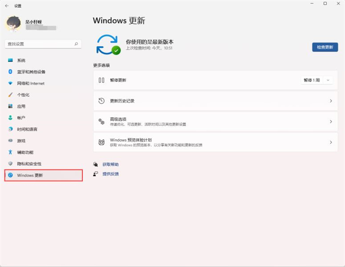 win11怎么关闭自动更新 win11永久禁用自动更新方法介绍