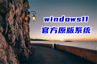 windows11官方原版系统