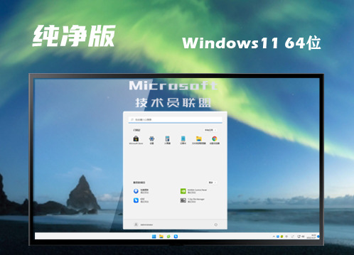 win11正式版下载官网中文版 win11专业原版镜像文件下载