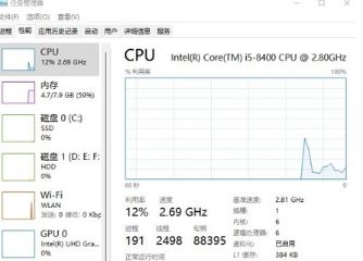 win11怎么打开任务管理器 win11快速调出任务管理器的方法