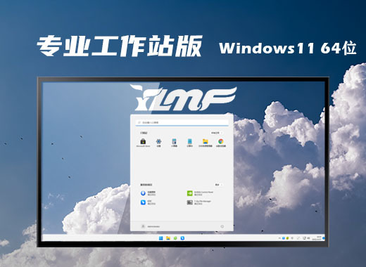 win11专业工作站版系统官方免费下载 win11专业工作站免激活版下载安装