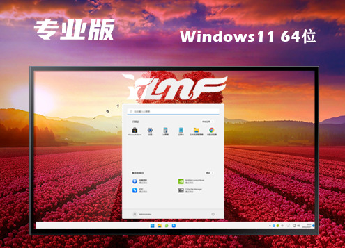 win11专业版下载原版 win11专业官方版镜像文件下载