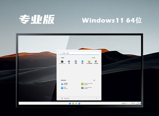 windows11专业版下载镜像iso win11专业原版镜像iso文件下载