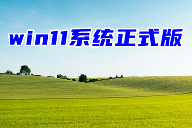 win11系统正式版下载 64位windows11系统官网最新版本下载