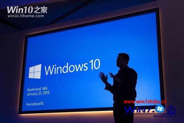 Win10系统下个月正式发布 将原生支持VR虚拟现实设备