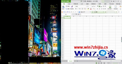 Windows10系统分屏任务快捷键是什么