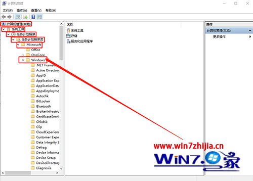 window10系统下空闲时偷偷一直读写硬盘如何解决